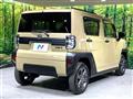 2023 Daihatsu Taft