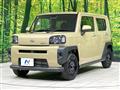 2023 Daihatsu Taft