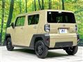2023 Daihatsu Taft
