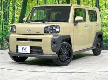 2023 Daihatsu Taft