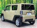 2024 Daihatsu Taft
