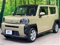 2024 Daihatsu Taft