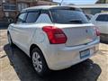 2021 Suzuki Swift