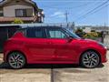 2021 Suzuki Swift