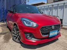 2021 Suzuki Swift