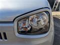 2020 Suzuki Alto
