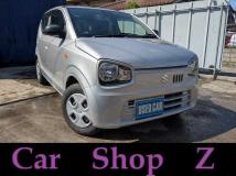 2020 Suzuki Alto