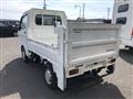 2016 Daihatsu Hijet Truck