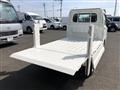 2016 Daihatsu Hijet Truck