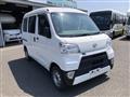 2019 Daihatsu Hijet Cargo