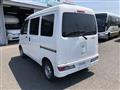 2019 Daihatsu Hijet Cargo