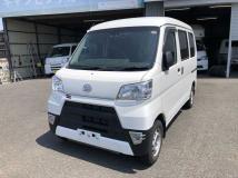 2019 Daihatsu Hijet Cargo