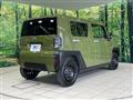 2023 Daihatsu Taft