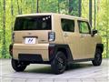 2023 Daihatsu Taft