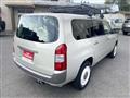 2016 Toyota Succeed Van