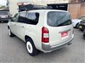 2016 Toyota Succeed Van
