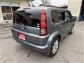 2007 Honda Crossroad