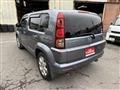 2007 Honda Crossroad