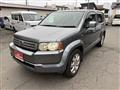 2007 Honda Crossroad