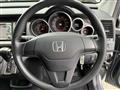 2007 Honda Crossroad