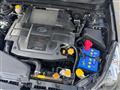 2009 Subaru Legacy Touring Wagon