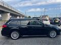 2009 Subaru Legacy Touring Wagon