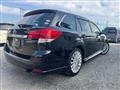 2009 Subaru Legacy Touring Wagon