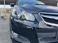 2009 Subaru Legacy Touring Wagon