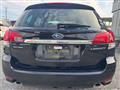 2009 Subaru Legacy Touring Wagon