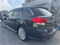 2009 Subaru Legacy Touring Wagon