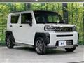2023 Daihatsu Taft
