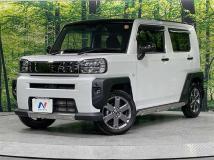 2023 Daihatsu Taft