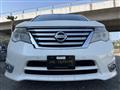2015 Nissan Serena
