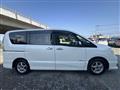 2015 Nissan Serena