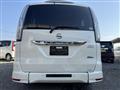 2015 Nissan Serena