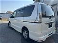 2015 Nissan Serena