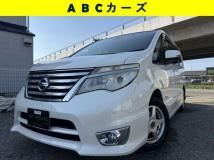2015 Nissan Serena