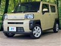 2023 Daihatsu Taft