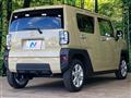 2023 Daihatsu Taft