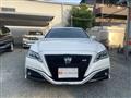 2018 Toyota Crown