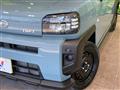 2023 Daihatsu Taft
