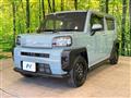 2023 Daihatsu Taft