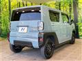 2023 Daihatsu Taft