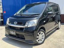 2014 Daihatsu Move