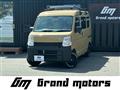 2018 Suzuki Every
