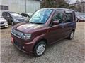 2009 Mitsubishi Toppo