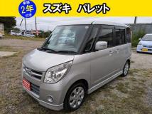 2008 Suzuki Palette