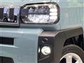 2024 Daihatsu Taft