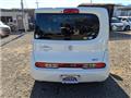 2009 Nissan Cube