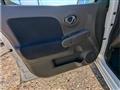 2009 Nissan Cube